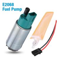 Auto Fuel Pump One-way Function Universal E2068 Replacement Electronic Gasoline Pump For Mt/เกียร์ธรรมดา-DFGN STORE