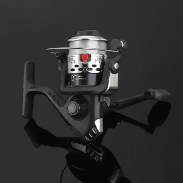 200 Series Spinning Fishing Reel Line Sea Fishing Reel Small