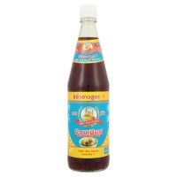 ง่วนเชียงซีอิ๊วขาวสูตร1 700ซีซี. ✿ NGUAN CHIANG LIGHT SOY SAUCE#1 700CC