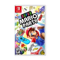 [Game] Nintendo Switch Super Mario Party