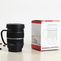 hotx【DT】 Durable Mug Bottle Camping Cup With Lid Cocina