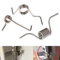 2 Pcs DA61 08314A DA81 01345B LG MHY62044106 French Clockwise Replacement Refrigerator Door Spring Refrigerator Door Accessorie