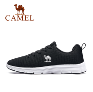 Giày Thể Thao Chạy Bộ CAMEL Cho Nam Lưới Tập Thể Dục Giày Sneaker Không thumbnail