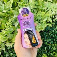 ? 1 แถม 1 ศรีจันทร์ แป้งโรยผม ดูดซับความมันบนเส้นผม SRICHAND Perfect Hair Powder Oil Absorption Translucent Mineral Oil Free​ 30g [ ใหม่ล่าสุด ]