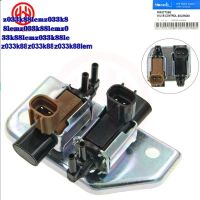 Z033k88lem สำหรับ L200 Mitsubishi Pajero Montero กีฬาโชกุนผู้ท้าชิงวาล์ว MR577099K5T46494K5T48272ปล่อยโซลินอยด์ VGT