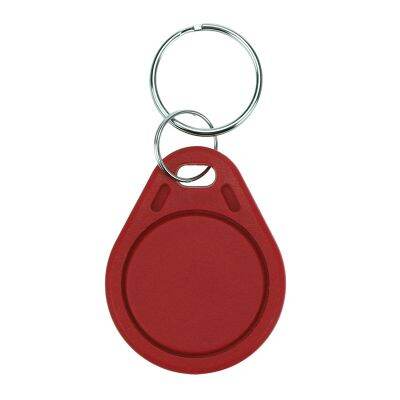 100Pcs UID 13.56MHz Block 0 Sector Writable IC Card Clone Changeable Smart Keyfobs Key Tags 1K S50 RFID Access Control