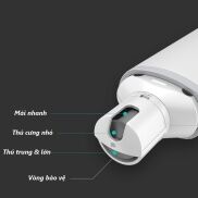 Máy mài móng tay thú cưng Xiaomi Pawbby - Dụng cụ mài móng chó mèo Xiaomi