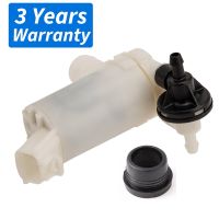 Front And Rear Wiper Windshield Washer Pump 76806SMAJ01,76806SMAJ02,76846TA0A06, 76806SMAA01 For HONDA CR-V 2007-2010