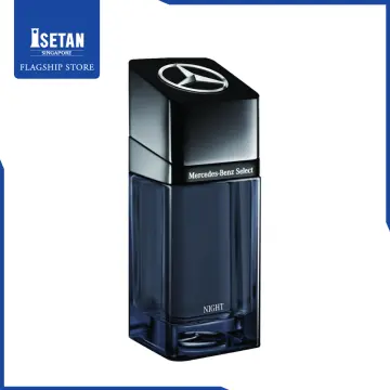 Buy Mercedes Benz Men Fragrances Online lazada Feb 2024