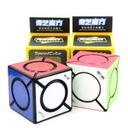 HOT SALE Rubik Biến Thể QiYi Six Spot Cube MoFangGe - FN0406 FUNO