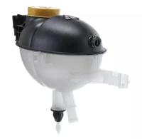 W204 W207 W212 ถังหม้อพักน้ำสำรอง(Expansion Tank) Mercedes - Benz C-Class W204 , E-Class W212