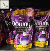 Downy ดาวน์นี่ น้ำยาปรับผ้านุ่มสูตรเข้มข้น กลิ่นมิสทีค 1 ลิตร รหัสสินค้าli0516pf