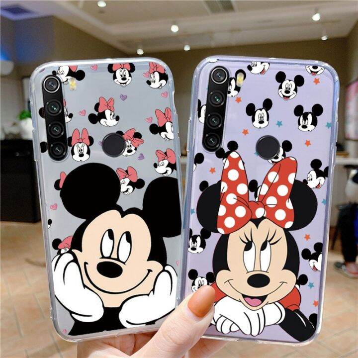 yf-for-note-8-8t-note8-2021-minnie-transparent-soft-back-cover