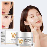 Moisturizing Tone-Up Cream, V7 Deep Hydration Waterlight Makeup Cream H2I6