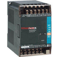 Original FBS-10MAT2-AC 14MAT2 20MAT2 24MAT2 32MAT2 60MAT2 Fatek PLC โมดูล RS232พอร์ต NPN AC 220V