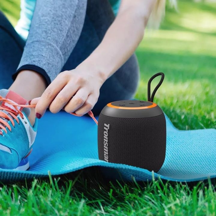 tronsmart-t7-mini-portable-outdoor-speaker-ลำโพงบลูทูธ-15w-รุ่นใหม่-2022-บลูทูธ-5-3-ลำโพง-led-ขนาดพกพา-ลำโพงบรูทูธ-ipx7