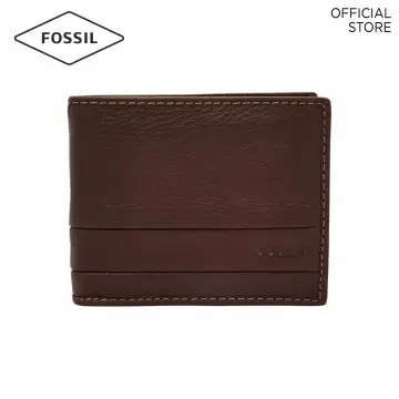 Shop Fossil Liza Wallet online | Lazada.com.my