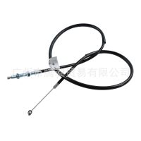 [COD] Suitable for motorcycle modification accessories XL1000V 99-00-01-02 clutch line