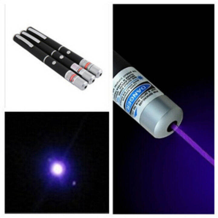 Uv Laser Mini Pointer ปากกา Lasers Pointer Espada Pointeur Lasers
