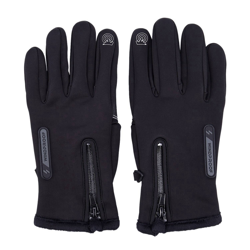 Details about   Cycling Gloves Men's/Women's Mountain Bike Gloves Touchscreen Biking Gloves Anti 