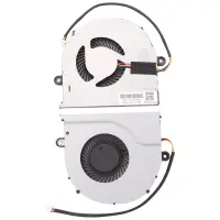 2PCS CPU + GPU Cooling Fan for Asus ROG Strix GL503 GL503V GL503VD FX503VD FX503 12V