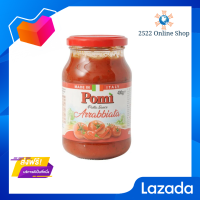 ☘️Promotion  ส่งฟรี☘️ โพมิ พาสต้าซอส 400 ก. สำหรับราดพาสต้า มีกลิ่นหอมชวนรับประทาน สามารถใช้รับประทานกับสารพัดเส้นพาสต้า มีเก็บปลายทาง