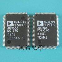 3pcs AD9888KS-170 AD9888KSZ-170 QFP