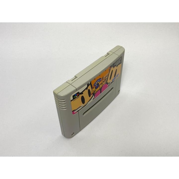 ตลับแท้-super-famicom-japan-super-bomberman