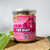 Nam việt quất sấy khô, cranberry không đường ăn vặt mẹ bầu - ảnh sản phẩm 6