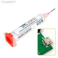 ❂❃ No-Clean Solder Paste Soldering Paste Welding Advanced Oil Flux Grease NC-559-ASM-UV BGA PCB IC Parts Welding 10cc NC-559