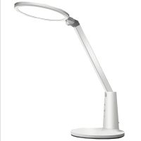 LED Desk Lamp,Eye-Caring Desk Light, Home Office Lamp, Adjustable Table Lamps with 5 Lighting Modes,Contact Control