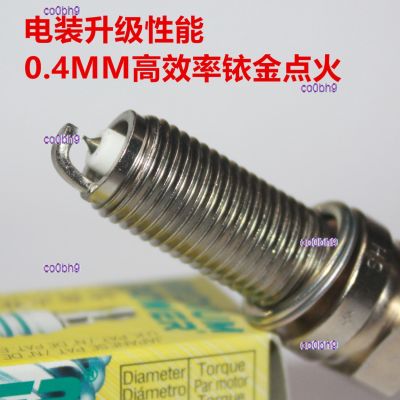 co0bh9 2023 High Quality 1pcs Denso iridium spark plugs are suitable for demeanor MX5 1.4T scenery 580Pro S560 580 IX5 1.5T