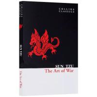 Sun Tzu The Art Of War English Original Book Sun Zi Bing Fa Chinese Ancient Military Books