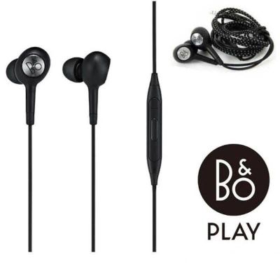 หูฟัง LG หูฟัง B&amp;O In Ear ชุดหูฟังสเตอริโอ For LG V20 V10 G6 G5 G4 G3