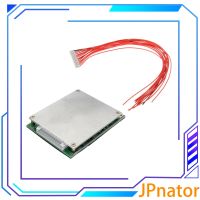 JPnator บอร์ด35A 13S 48V Li Ion บอร์ดสำหรับ Arduino 18650แพ็ค BMS สมดุลย์วงจรรวม