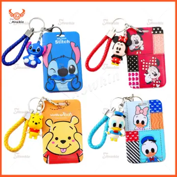 Card Holder Keychain - Best Price in Singapore - Feb 2024