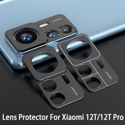 Xiaomi 12t Pro Camera Protector Metal Case Xiaomi 12t Pro Case - Metal Back Camera - Aliexpress