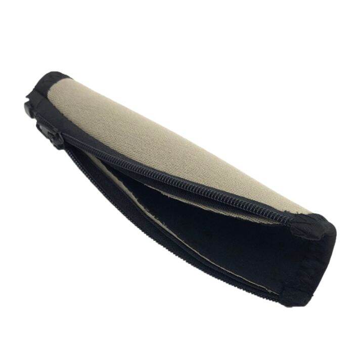 Memory Foam Headband Protector Cover for WH1000XM4 XB900N XB910N