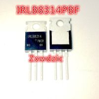 10pcs IRLB8314 IRLB8314PBF 30V 184A TO-220AB WATTY Electronics