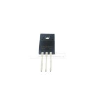 10PCS/ JS65R130FU brand new TO-220F MOS field effect transistor 30A650V WATTY Electronics