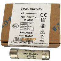 ฟิวส์ FWP-1A ~ 50A14fa 14*51มม. FWP-10A14fa FWP-20A14fa FWP-30A14fa FWP-32A14fa FWP-40A14fa FWP-50A14fa 700V