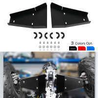 NICECNC A-Arm Guard Cover Protector A สำหรับ YAMAHA Raptor 700 700R YFM YFM700 YFM700R 2012 2016-2022อุปกรณ์เสริม