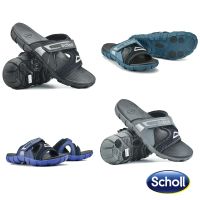 [ลิขสิทธิ์แท้] Scholl Basti Comfort Sandals รองเท้าแตะ สกอลล์ แท้ รุ่นฮิต