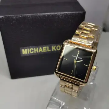 Mk discount sports watch