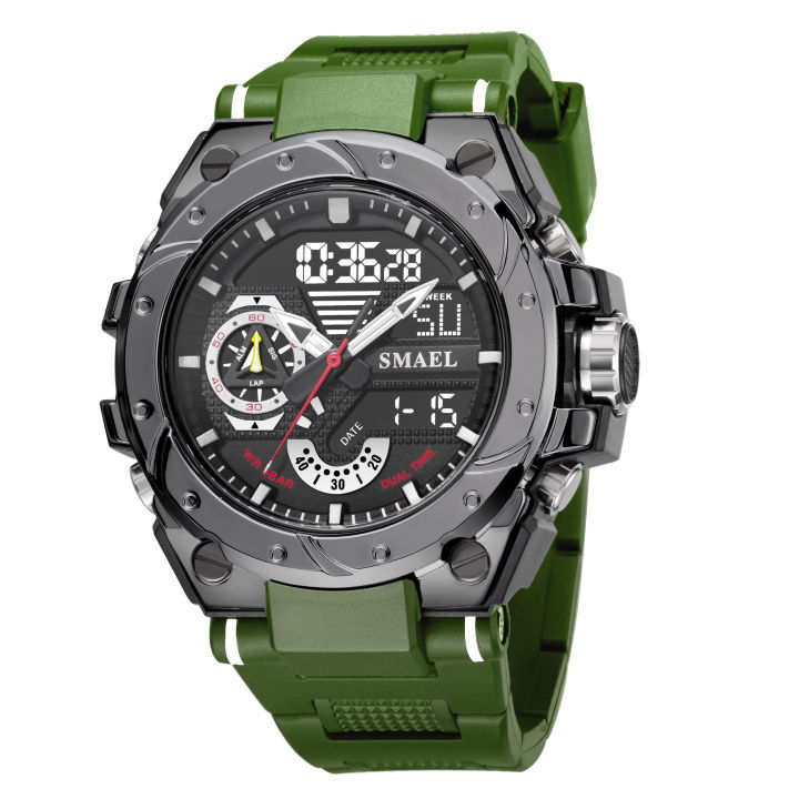 smael-quartz-watch-for-men-wristwatches-watcholorful-red-bracelet-50m-waterproof-alarm-clock-analog-digitals-8060-sport-watches