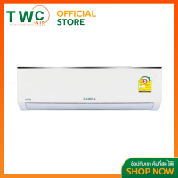 [ผ่อน0%นาน10เดือน] AMENA แอร์ติดผนังรุ่น WHV09 ขนาด 9000 BTU