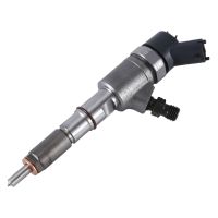 0445110356 New Common Rail Fuel Injector Nozzle for YUCHAI