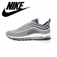 Max 97 Ul 17 Mens Running Shoes Breathable Outdoor Sports Sneakers รองเท้ากีฬาผู้ชาย, รองเท้าวิ่งผู้หญิง,