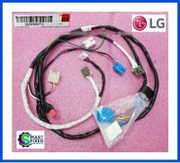 ชุดสายไฟภายในเครื่องซักผ้าแอลจี/Harness,Multi/LG/EAD63954713/อะไหล่แท้จากโรงงาน