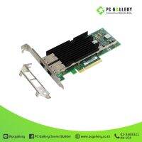 แลนการ์ด LAN OEM PCIe X540-T2 2port RJ45 10GbE Chipset Intel ( x8 ) ( ประกัน 1 ปี ) / PC Gallery